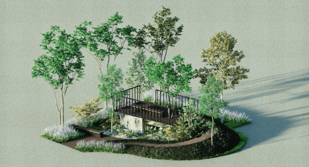 2025 대한민국 정원산업박람회 in 진주