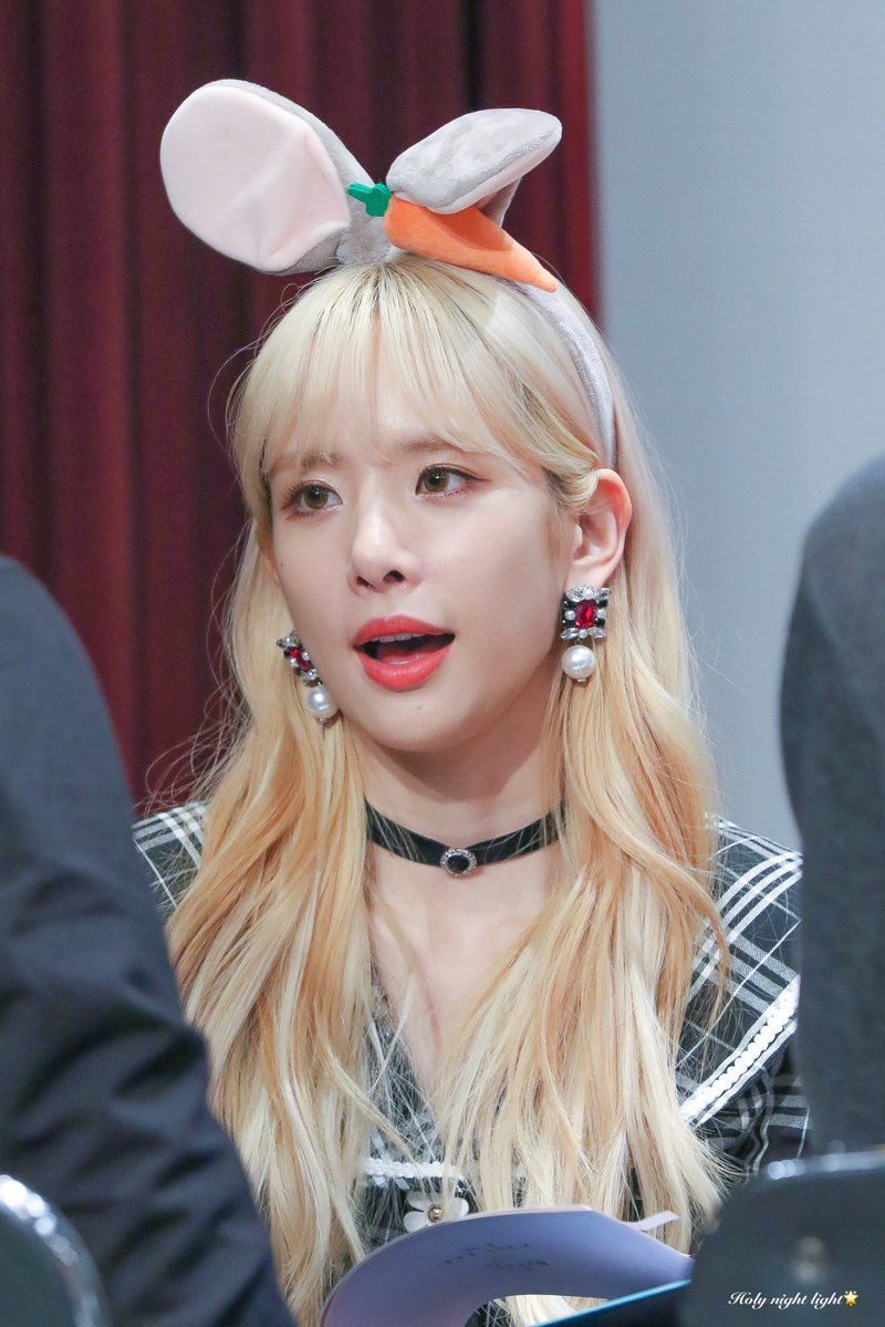 우주소녀 설아 인스타그램 사진 몸매