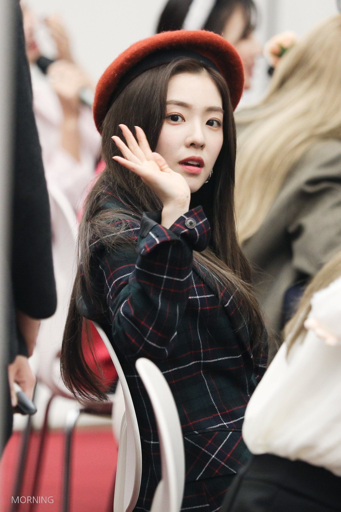 레드벨벳 아이린 고화질 레드벨벳 아이린 고화질
