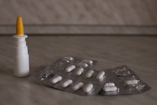 백일해 치료법 알아보기