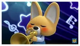 뽀로로와 노래해요 3기