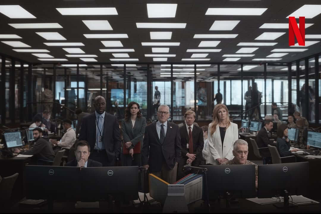 미국드라마 제로 데이