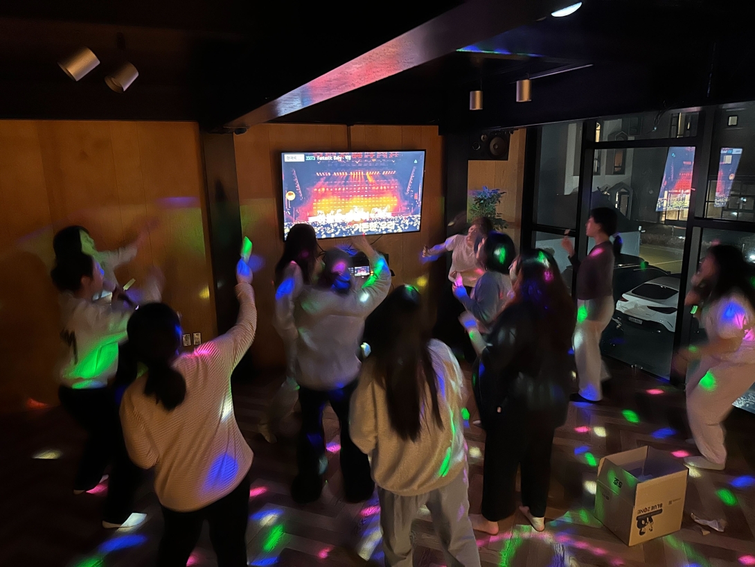 워크숍을 빙자한 에스티씨랩 클럽 오픈!