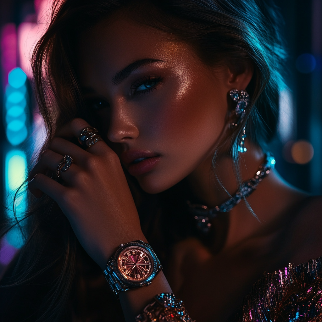 시계보는 꿈해몽