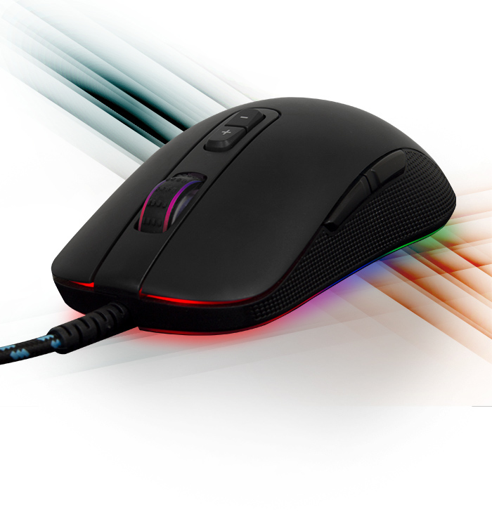 GTune GM200 게이밍 마우스