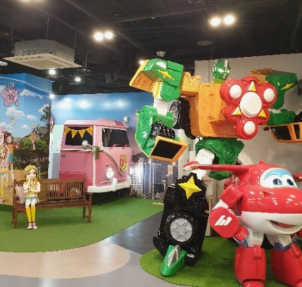 서울 비오는날 가볼만한곳 BEST 10 