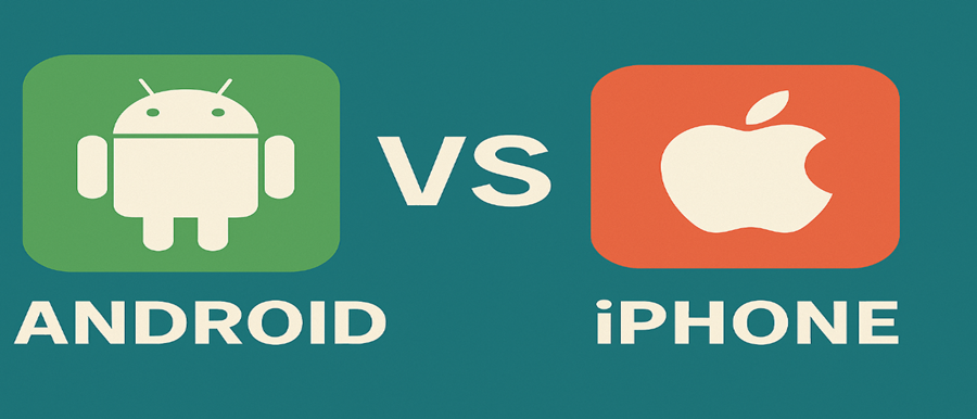 안드로이드(갤럭시 등) 아이폰 핫스팟 오류 해결법