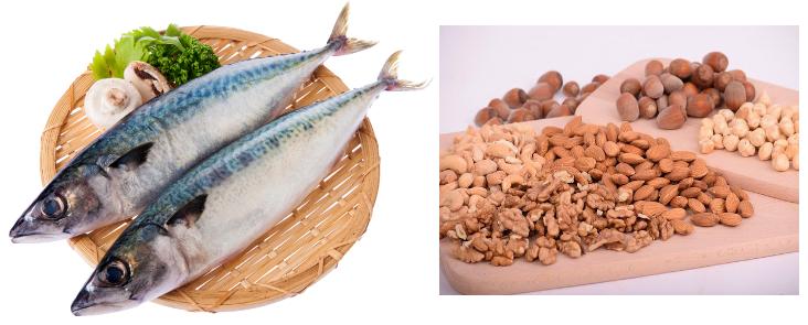 수전증에 좋은음식