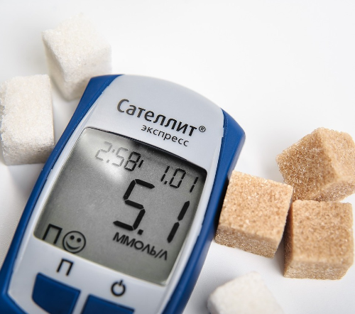 1형당뇨와 2형당뇨의 차이, 평생 관리 전략