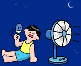 2025년 열대야 언제부터 시작될까 기상청 예보 정리 완벽 날씨 정보_2