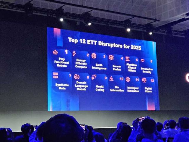 [현장 스케치] ‘AI Next’ 시대를 마주한 현장 - COMPUTEX 2025 in 타이베이