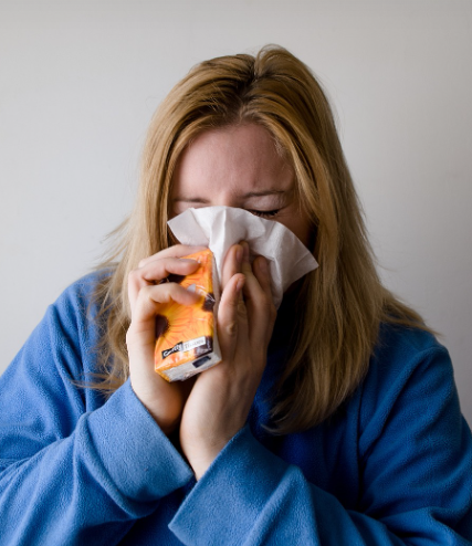 독감 무료접종 대상