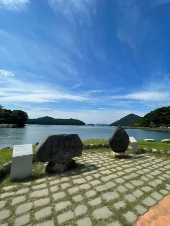 한산도 배시간표 배편 요금 예약 _14