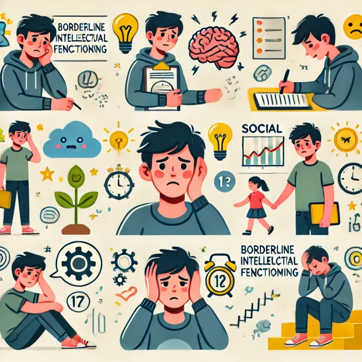 경계성경계선지능장애1