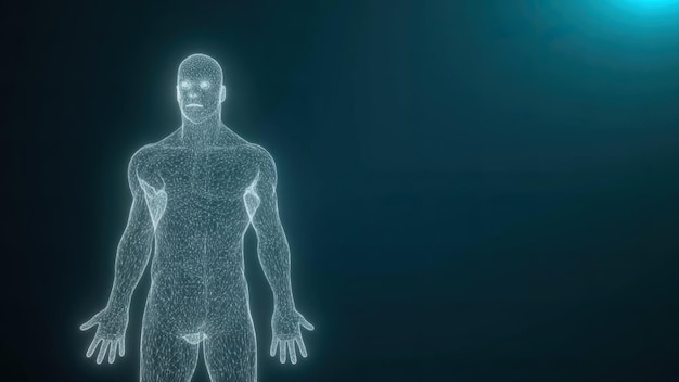 유체이탈 중 본인의 신체를 바라보는 경험의 의미