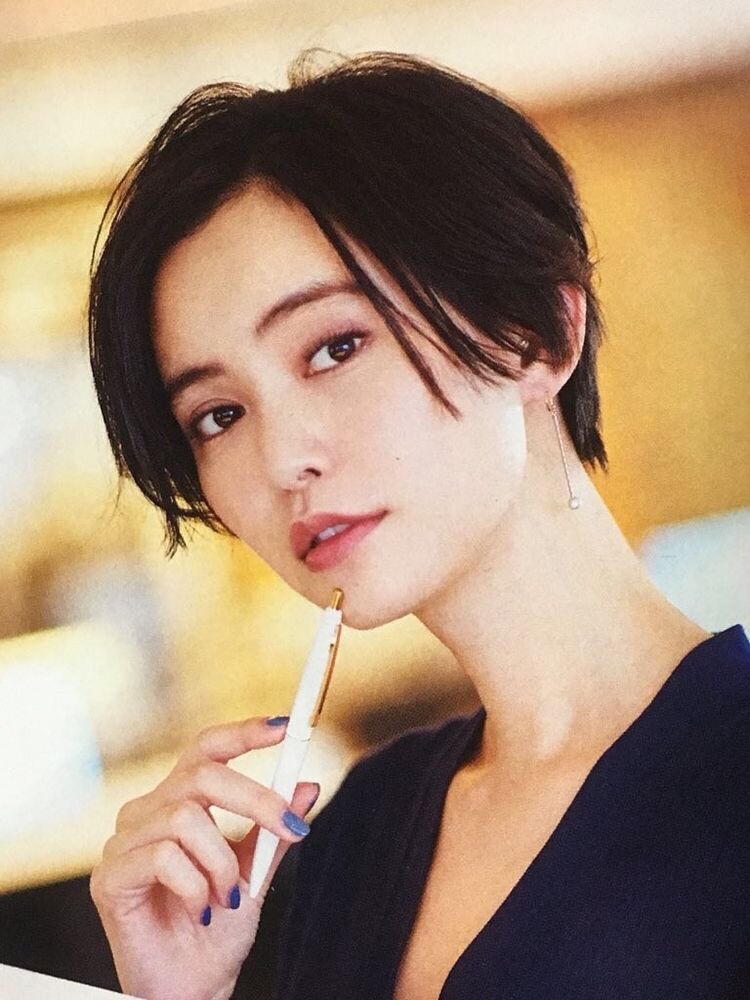 일본 영화배우 히루카와 유