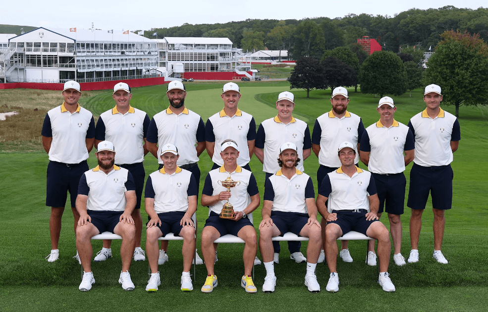 025 라이더컵 중계&amp;#44; 일정&amp;#44; 유럽팀&amp;#44; 상금