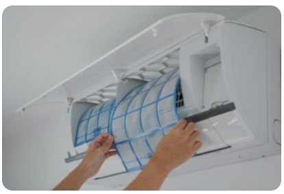 삼성 에어컨 사전점검 신청하기