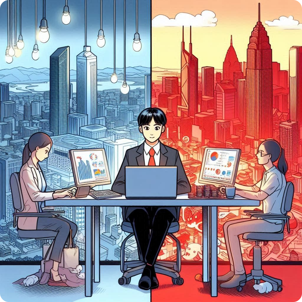 economic uncertainty