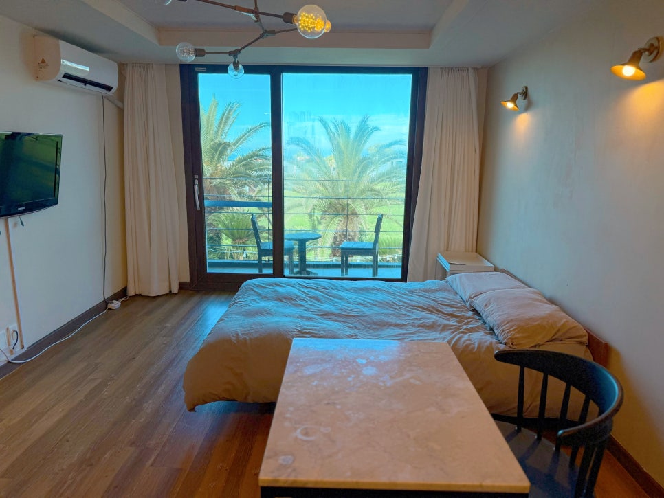 제주도 게스트하우스 끌림365