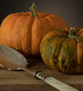 단호박 효능 부작용 영양성분 고르는법 칼로리