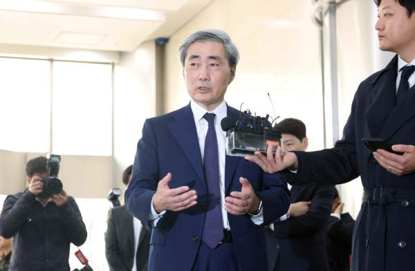 신현송 인사청문회