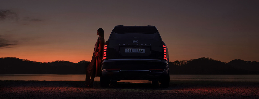 디올뉴 팰리세이드