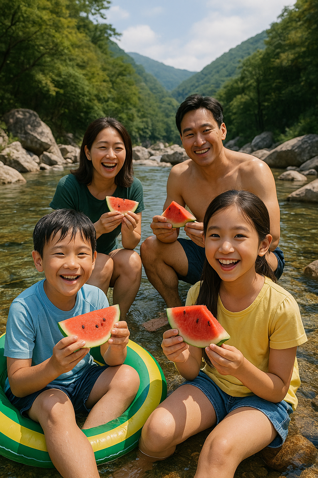 계곡