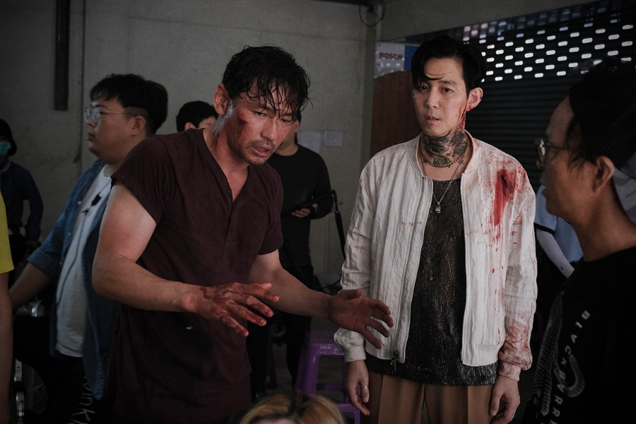 영화 '다만 악에서 구하소서' 핵심포인트