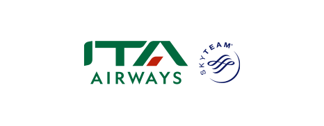 ITA 항공 로고