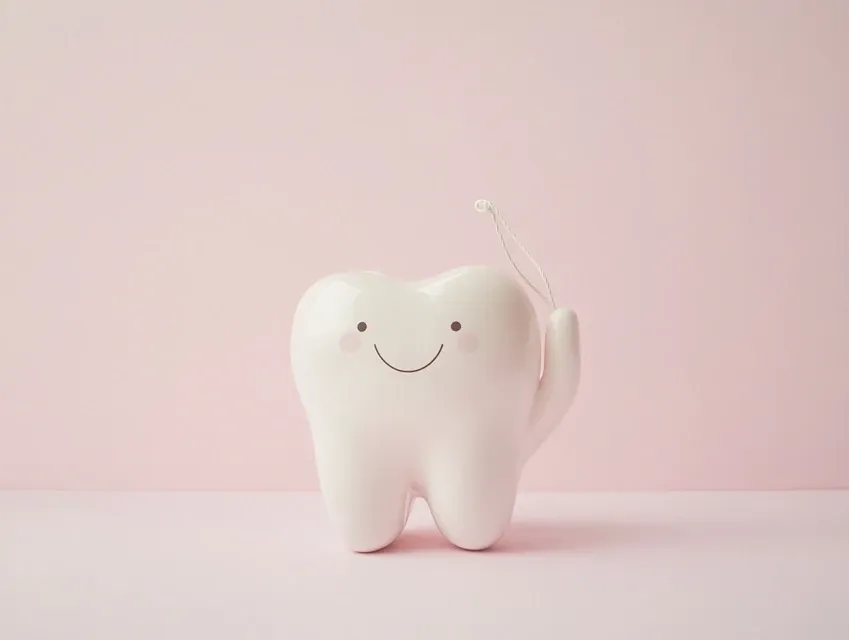 잇몸 통증 원인, 단순한 잇몸 염증이 아닐 수도 있다