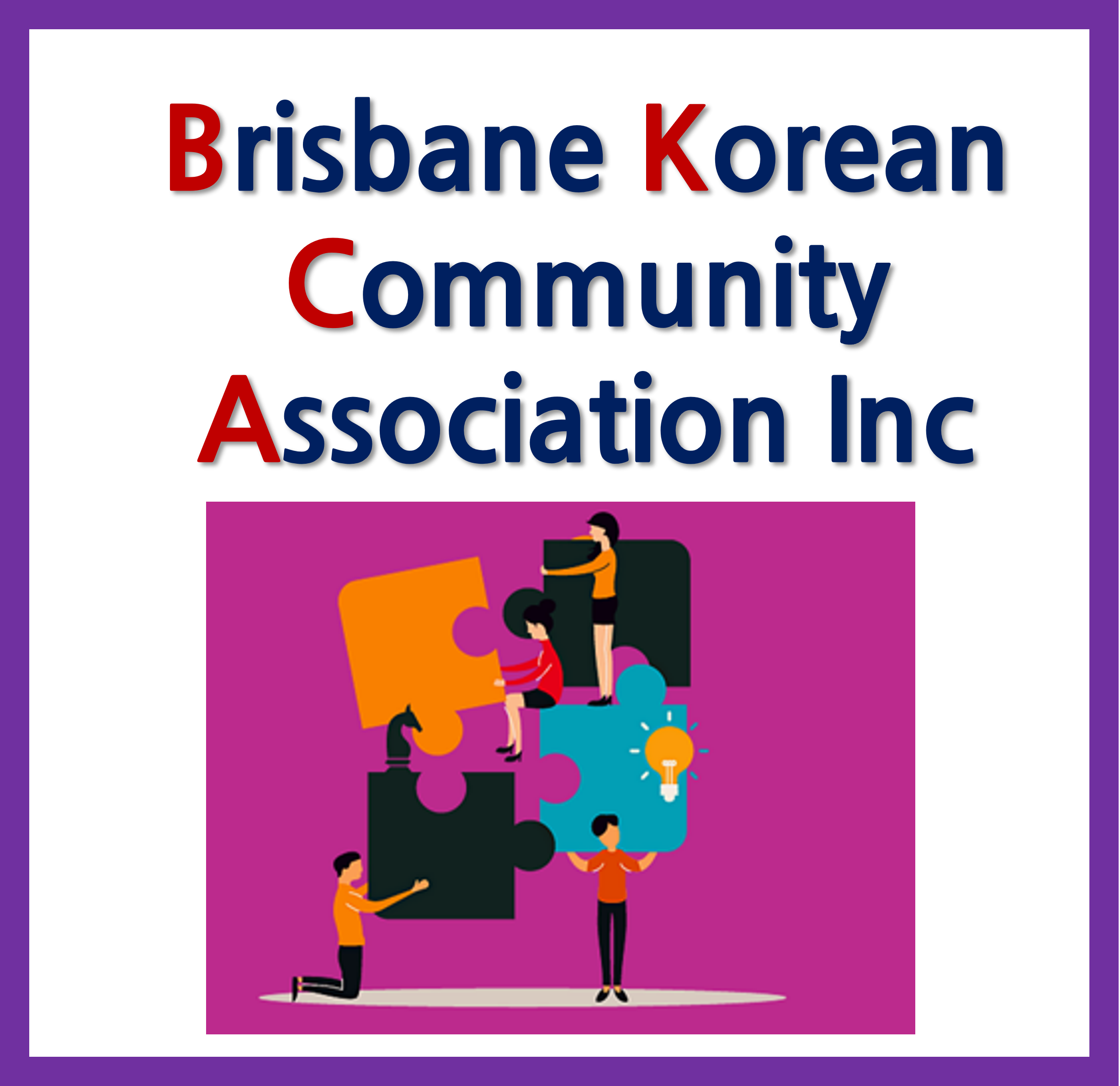 Brisbane Korean Community Association