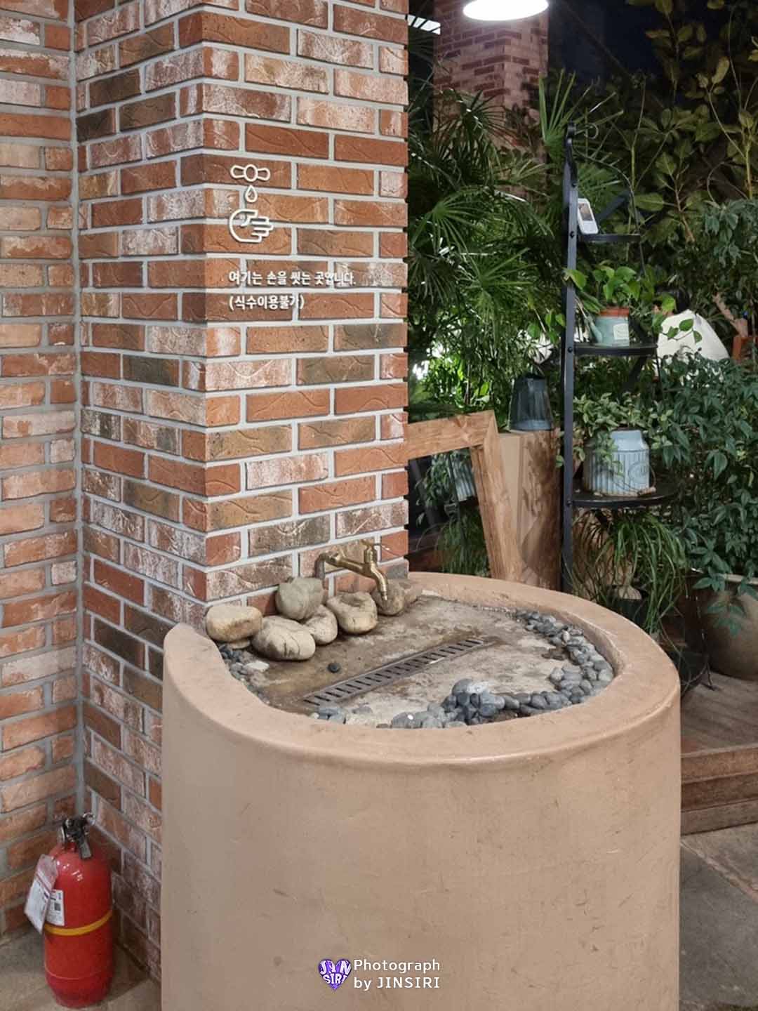 김포 양촌 베이커리 식물원 대형 카페 서울근교 드라이브 글린공원