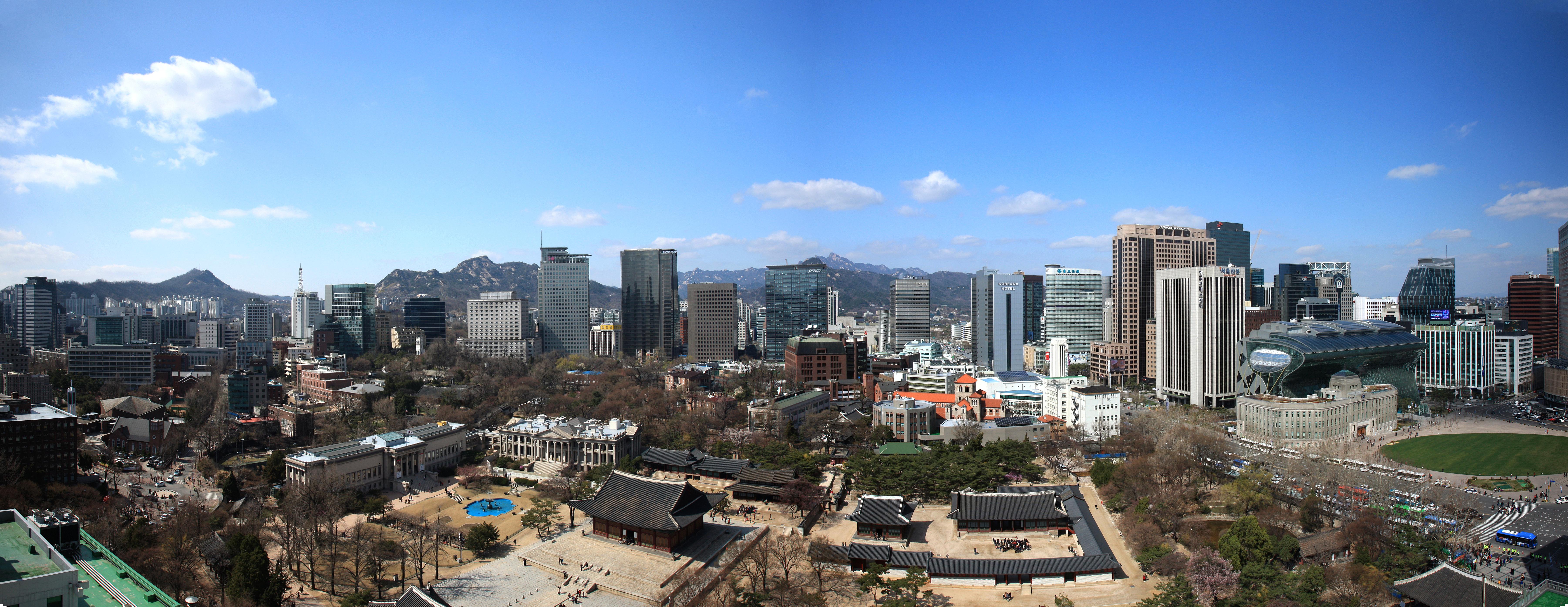정동전망대