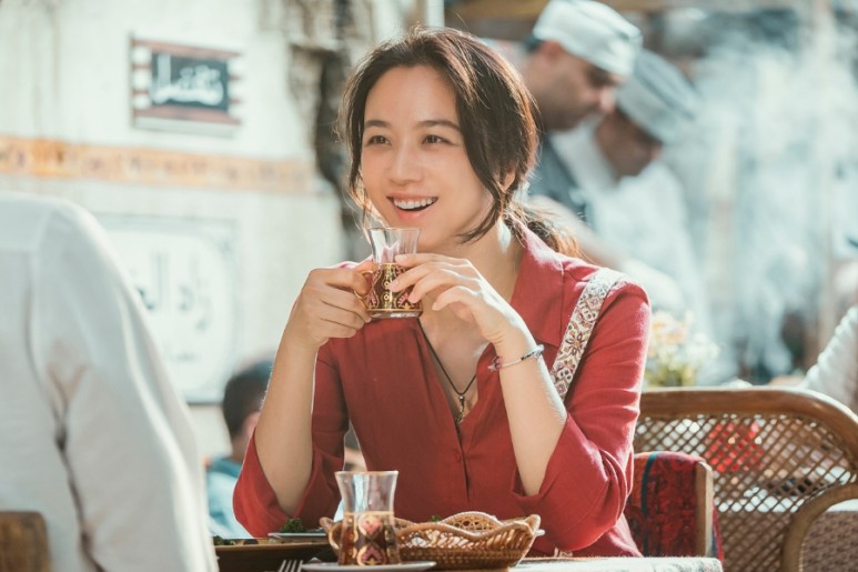 영화 원더랜드 기본정보 출연진 줄거리