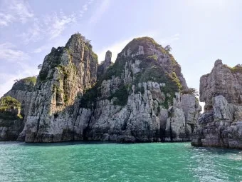 거제도 실내 데이트 완벽 코스 추천과 비오는 날 즐기기_10