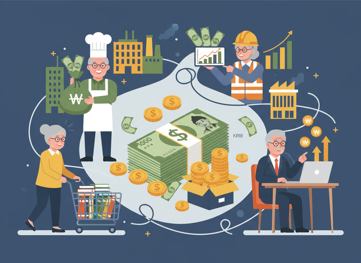 일용직 연말정산