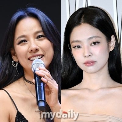 이효리&#44; 제니 1인 기획사 이적하나…