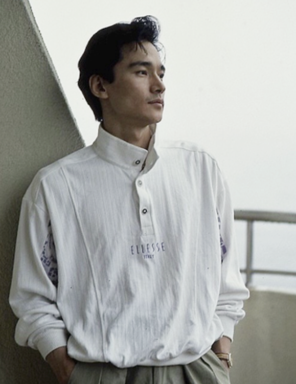 정보석 젊은 나이 전성기 리즈 때 모습