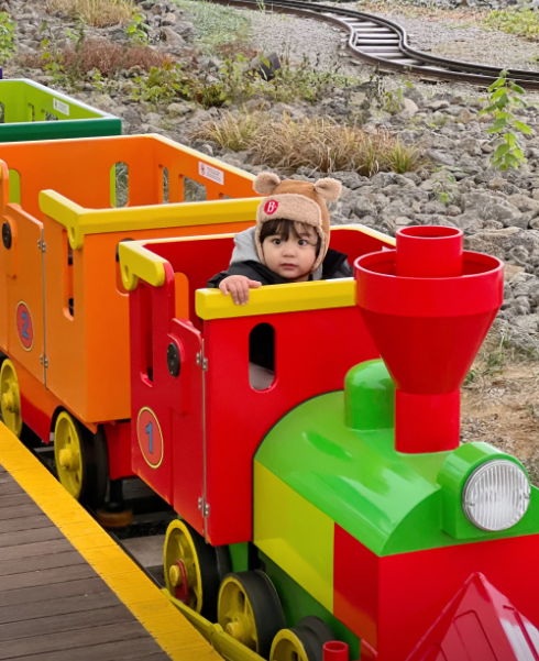 레고랜드 코리아 리조트1