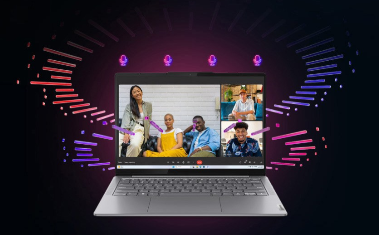 레노버 요가 슬림 7i 9세대 , 최고의 가성비 루나 레이크 노트북?