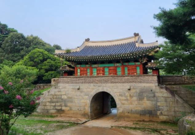 강화도 전등사 관련사진