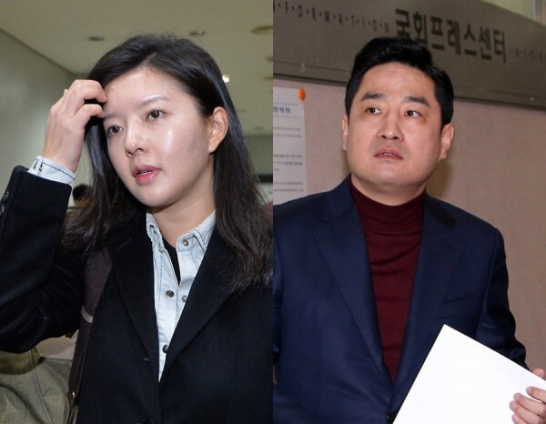 강용석 프로필 나이 키 하버드 인스타 맥심 결혼 부인 도도맘 과거