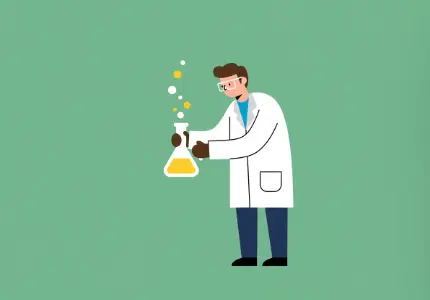 항암부작용 손발저림