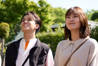 [일드다시보기 추천] 마중 나가는 시부야 군 12화 줄거리 결말