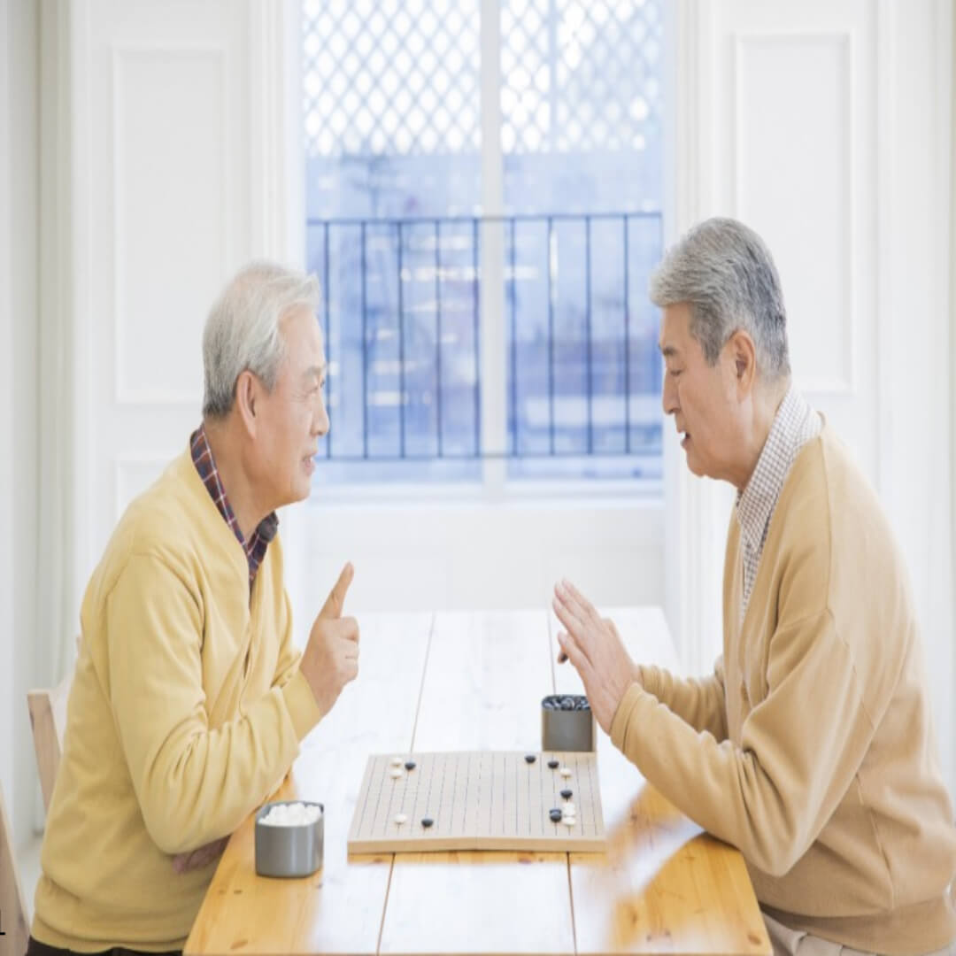 2025년 한게임바둑 다운로드