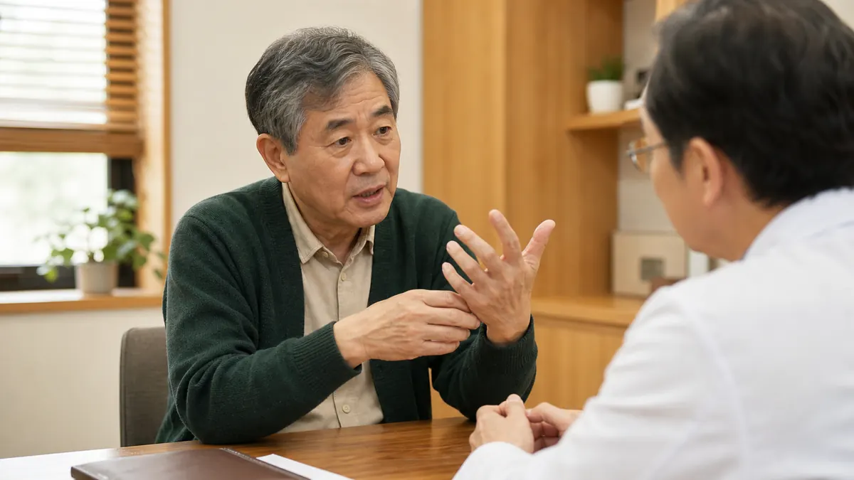 도파민 부족 과다 균형