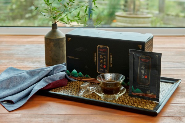 이경제 흑염소 진액