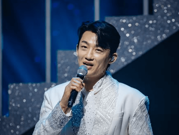 현역가왕2 전국 투어 콘서트 대전 예매 좌석