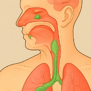 가래 없애는 방법